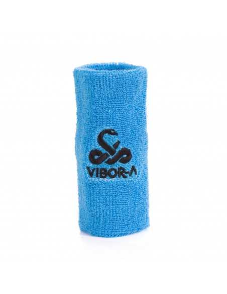 Muñequera ancha vibor-a