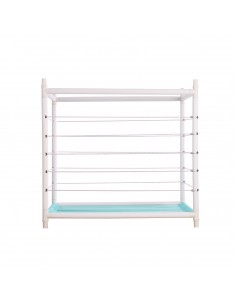 Rack sencillo para balones