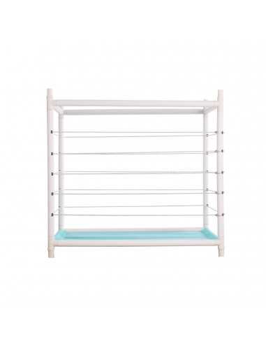 Rack sencillo para balones