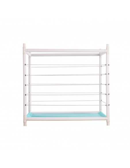 Rack sencillo para balones