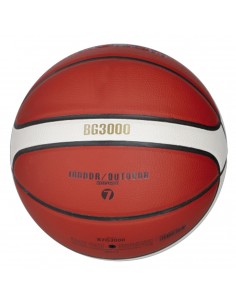 Balón molten baloncesto bg3000