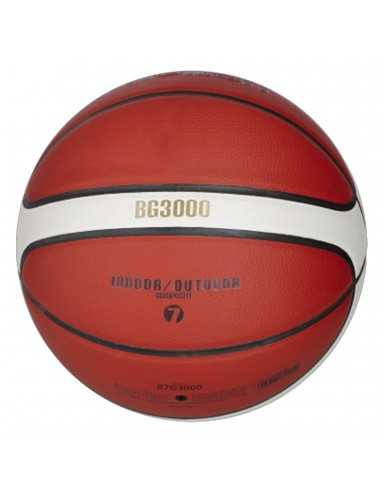 Balón molten baloncesto bg3000
