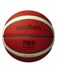 Balón molten baloncesto b6g5000