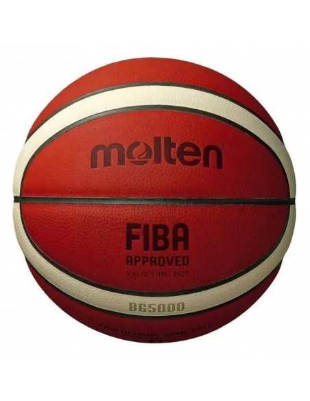 Balón molten baloncesto b6g5000