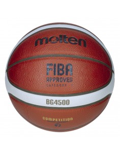 Balón molten baloncesto b7g4500 feb