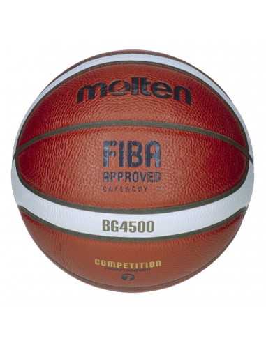 Balón molten baloncesto b7g4500 feb
