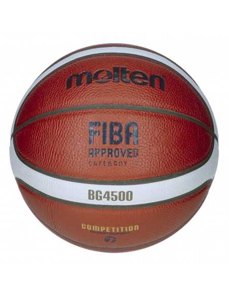 Balón molten baloncesto b7g4500 feb
