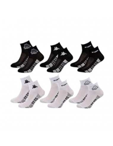 Caja de 40 tripacks de calcetines niños 2/3 kappa 83897748