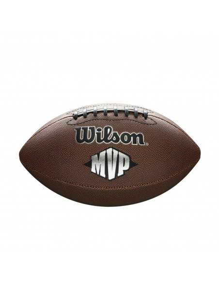 Balón fútbol americano wilson mvp