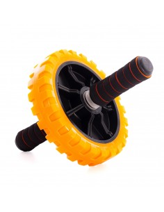Rueda abdominal eqsi