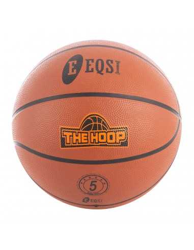 Balón eqsi basket nº 5