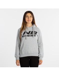 Sudadera enebe culmen mujer