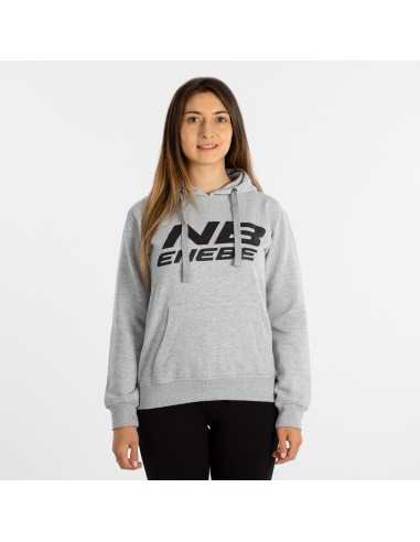 Sudadera enebe culmen mujer
