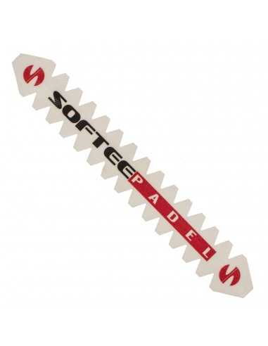 Protector dentado blanco softee
