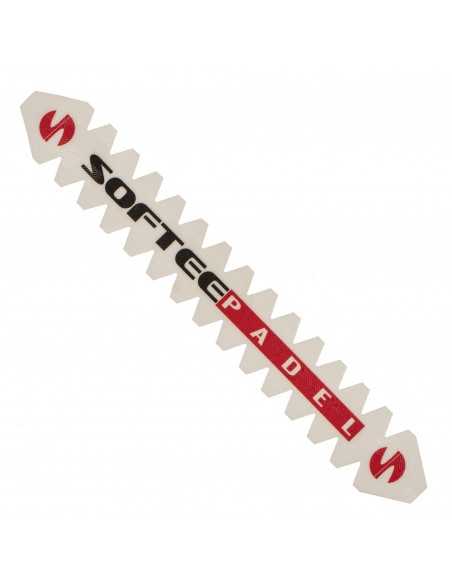 Protector dentado blanco softee