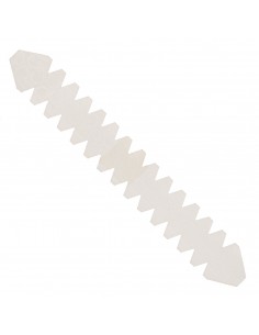 Protector dentado transparente softee