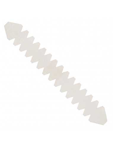 Protector dentado transparente softee
