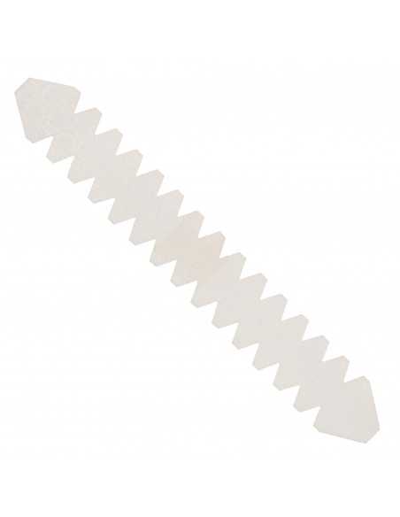 Protector dentado transparente softee