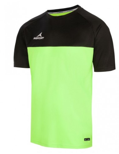 Camiseta infinity mercury
