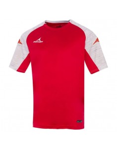 Camiseta line mercury