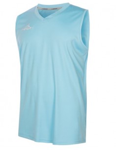 Camiseta baloncesto detroit mercury