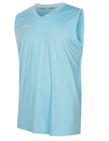 Camiseta baloncesto detroit mercury