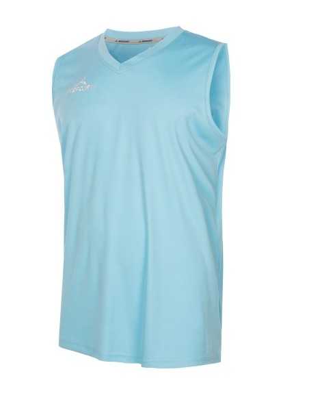 Camiseta baloncesto detroit mercury