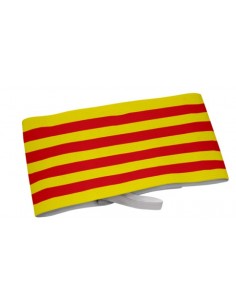 Brazalete cataluña mercury