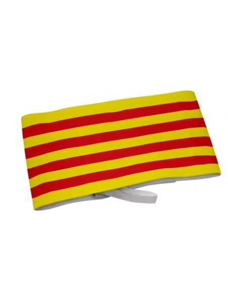 Brazalete cataluña mercury