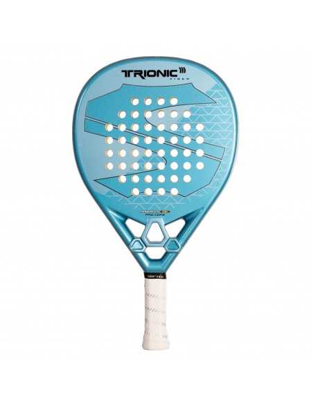 Pala pádel softee trionic fiber