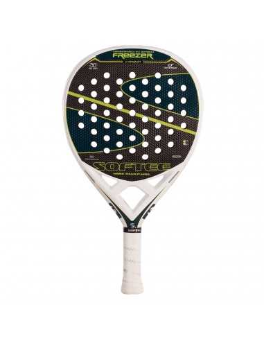 Pala pádel softee freezer carbon 3k petrol