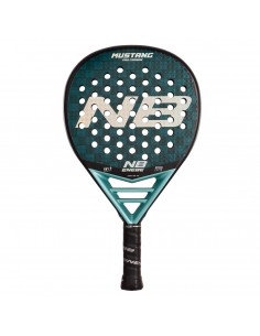 Pala pádel enebe mustang esmerald 15k
