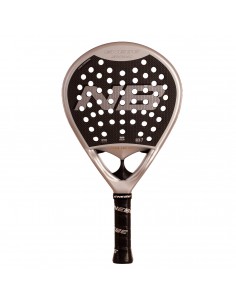 Pala pádel enebe suburban silver 3k