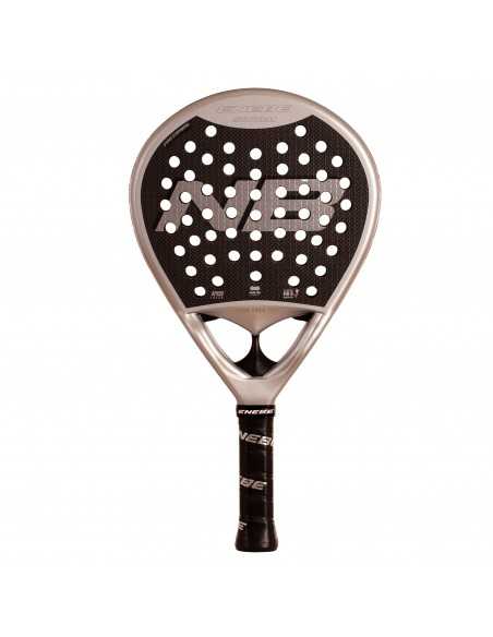 Pala pádel enebe suburban silver 3k