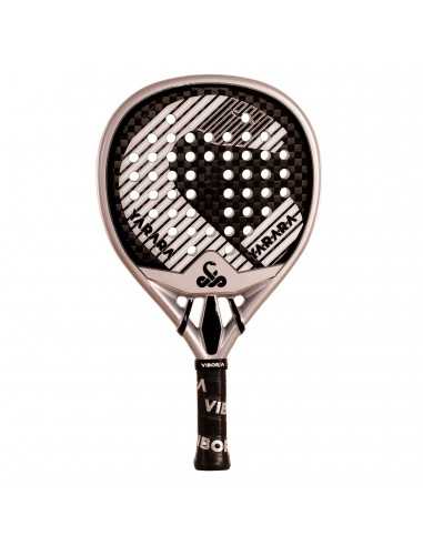 Pala pádel vibor-a yarara radical 12k 3.0