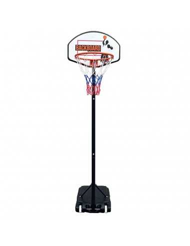 Canasta baloncesto mini play