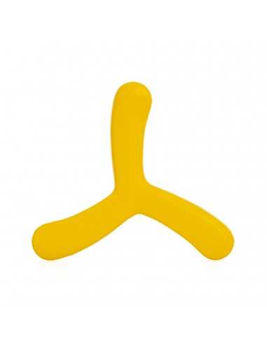 Boomerang foam