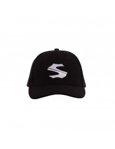 Gorra softee pádel