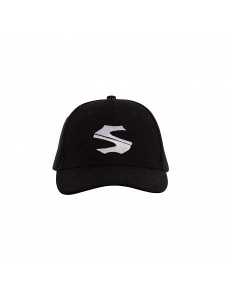 Gorra softee pádel