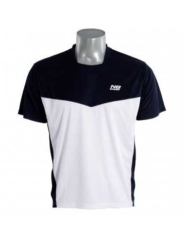 Camiseta técnica enebe magneto