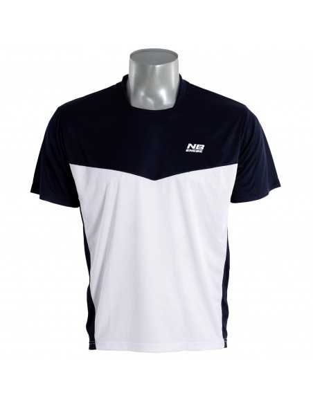 Camiseta técnica enebe magneto