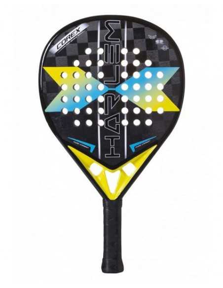 Pala pádel harlem corex 18k