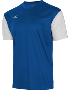 CAMISETA M/CORTA MULTIDEPORTE GALAXY