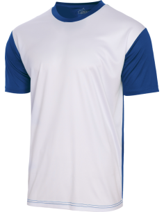CAMISETA M/CORTA MULTIDEPORTE UNITY TF