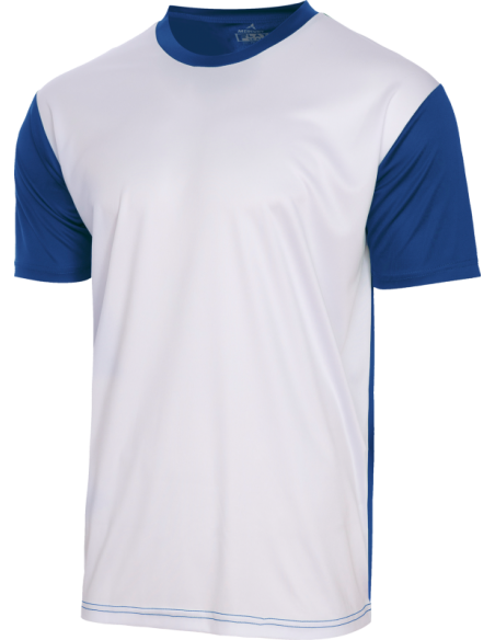 CAMISETA M/CORTA MULTIDEPORTE UNITY TF