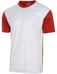 CAMISETA M/CORTA MULTIDEPORTE UNITY TF