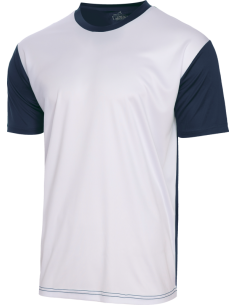 CAMISETA M/CORTA MULTIDEPORTE UNITY TF