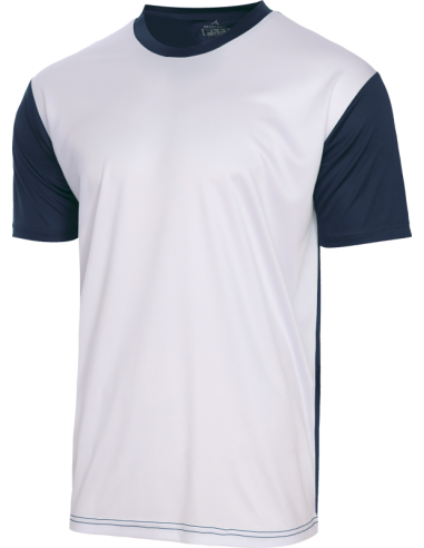 CAMISETA M/CORTA MULTIDEPORTE UNITY TF
