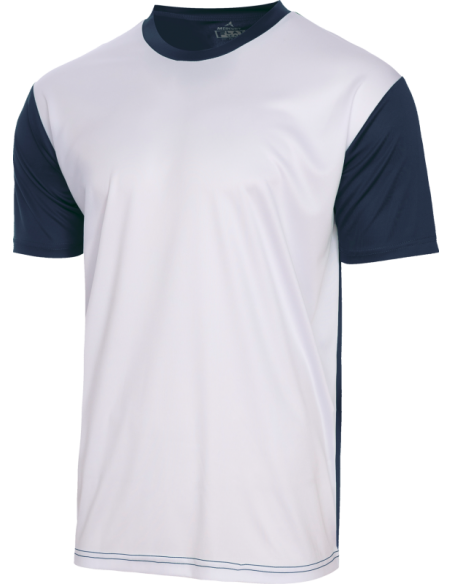 CAMISETA M/CORTA MULTIDEPORTE UNITY TF