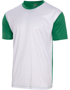 CAMISETA M/CORTA MULTIDEPORTE UNITY TF